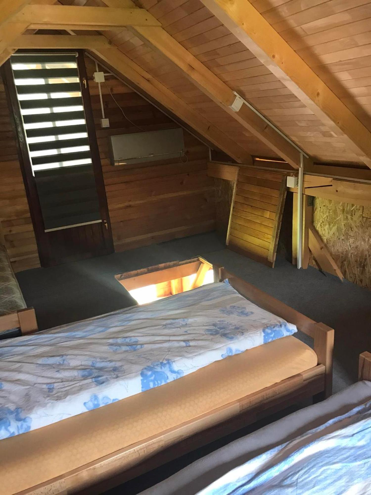 Villa Vikendica Na Plivi Sipovo Exterior foto